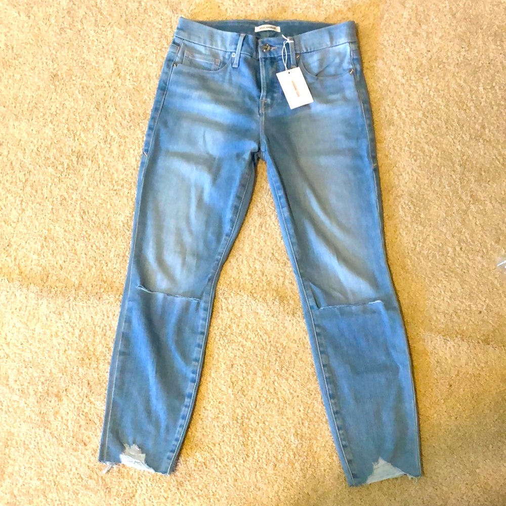 Good America jeans